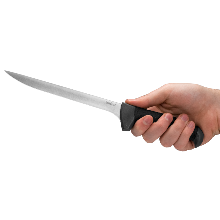 Kershaw 7.5-Inch Narrow Fillet Knife – The All-Purpose Fishing Blade