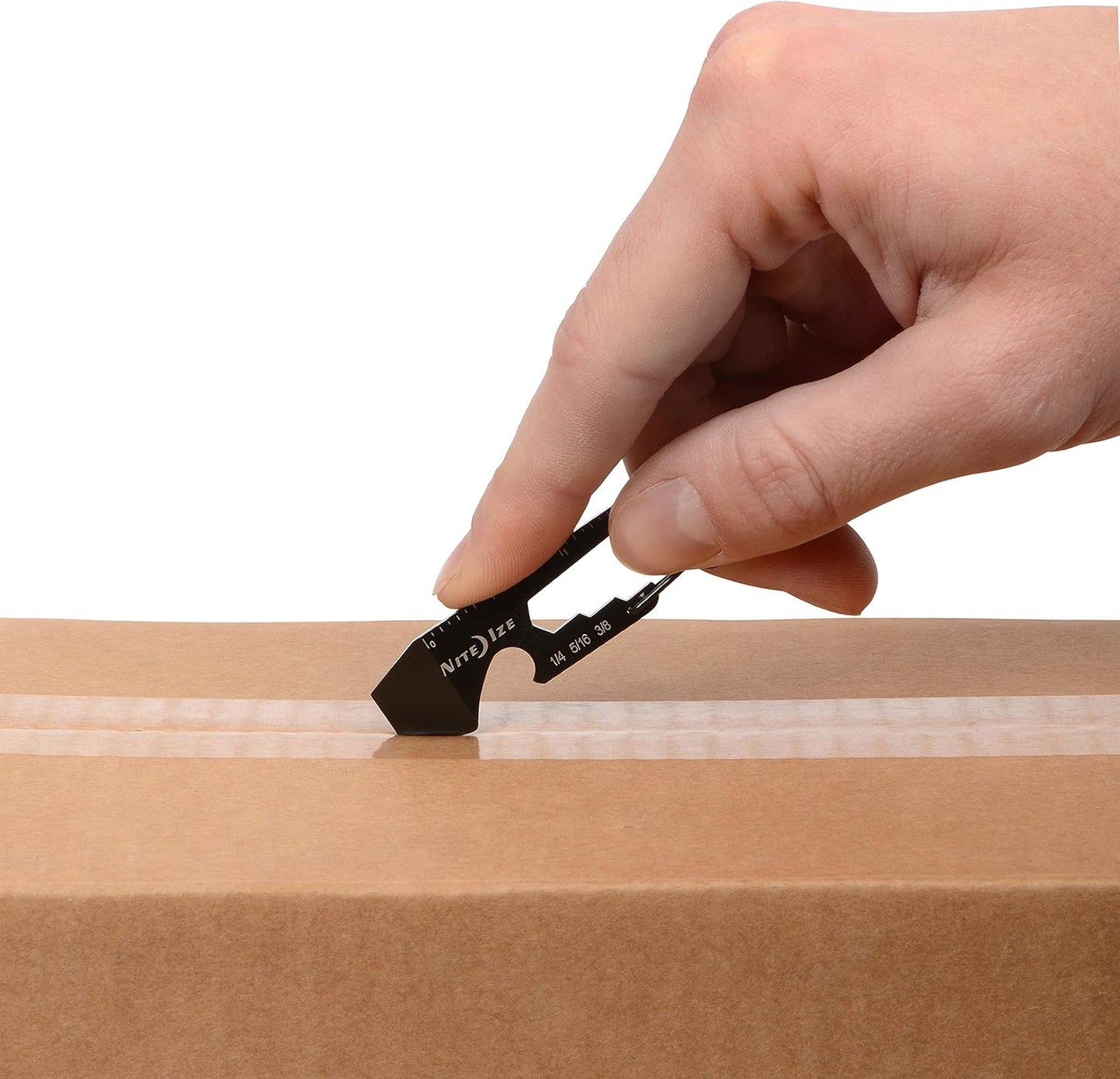 Nite-Ize NIKMT-01-R3 Doohickey Pocket/Key Ring Multi Tool