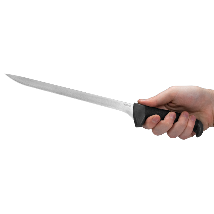 Kershaw 9.5-Inch Narrow Fillet Knife – Built for Larger Catches