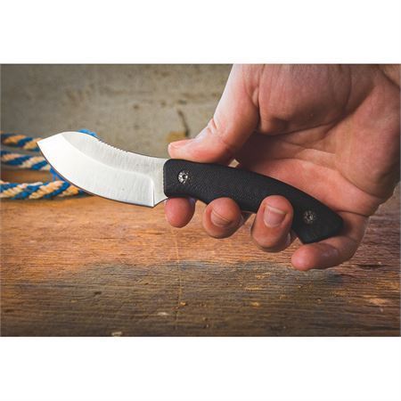 ABKT TAC 1001 Grunt Fixed Blade
