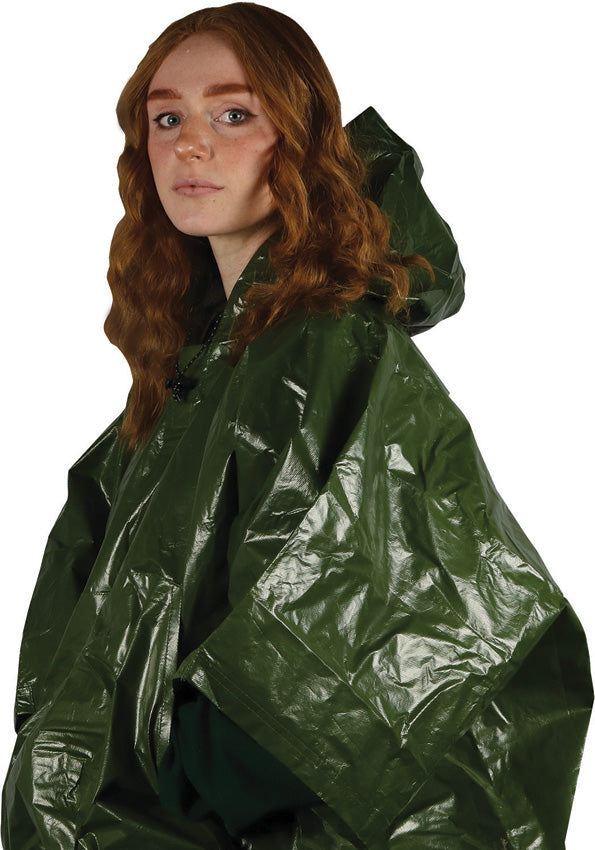 Adventure Medical SOL Sport Utility Poncho - navigation gear - image 4