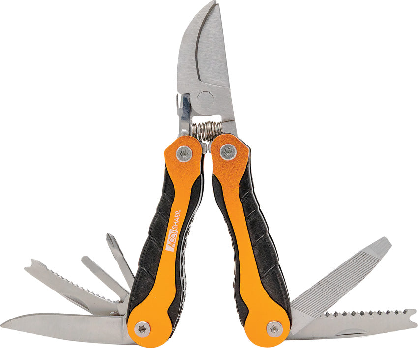 AccuSharp Sportsman's Multi-Tool 085C