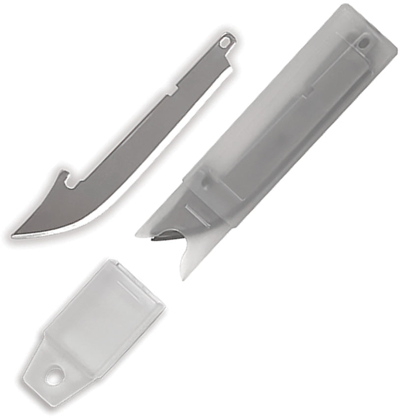 AccuSharp Replacement Blades for Razor 742C replacement carbide blade available at MJ Outdoors Gear UK