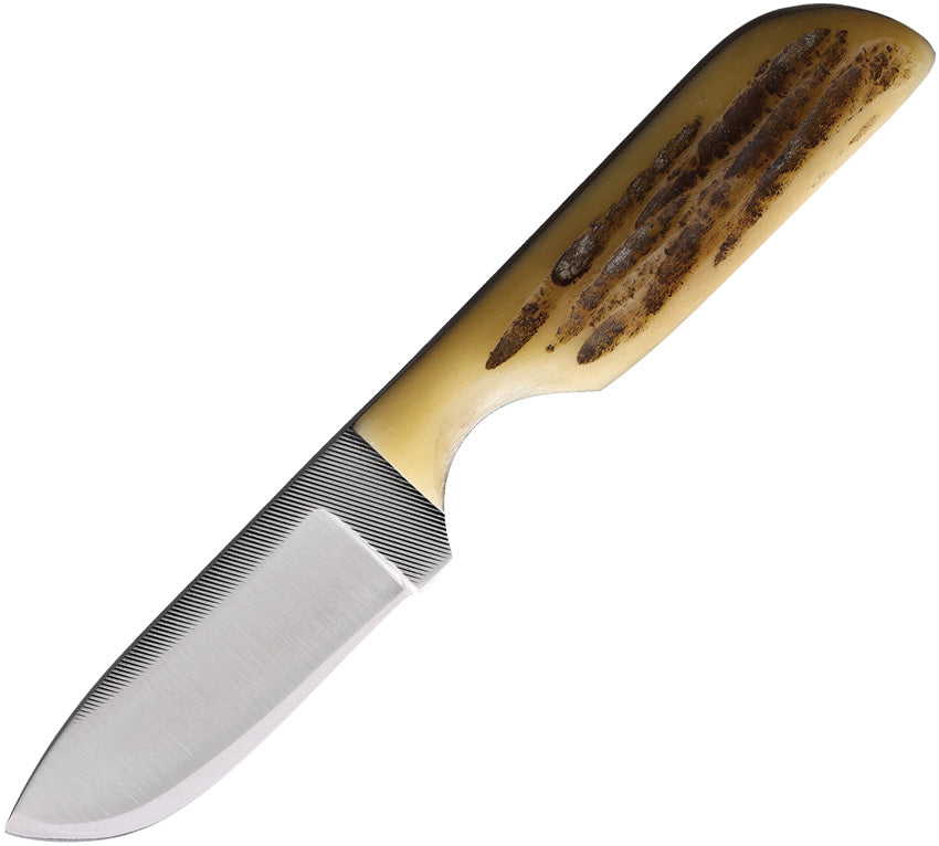 Anza Fixed Blade LJ Bone 8-1 LJBONE by Anza - available for sale at Mjoutdoorsgear UK