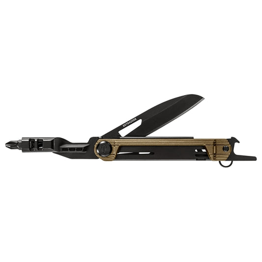 Gerber Armbar Slim Drive Burnt Bronze | Compact Multi-Tool