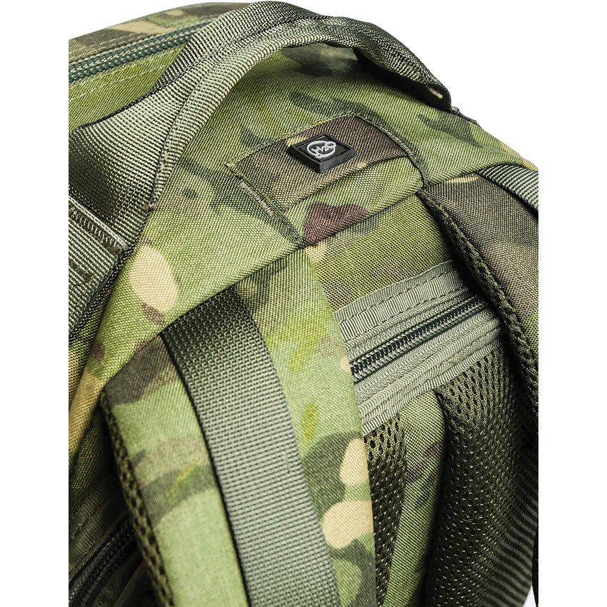 Beretta Tactical Backpack MultiCam - outdoor gear storage - image 9