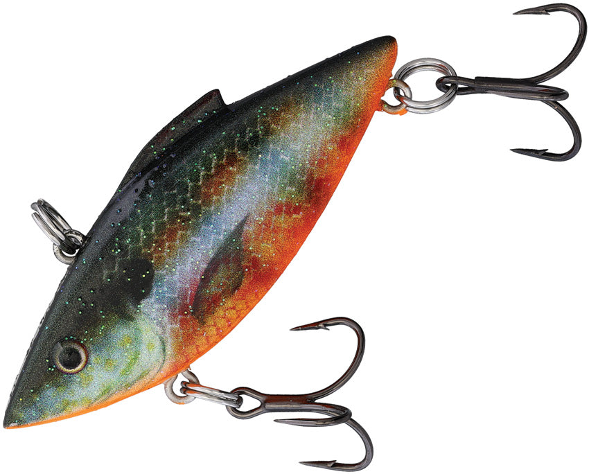 Bill Lewis Mini-Trap 0.25oz Stump Knock - fishing accessory - image 1