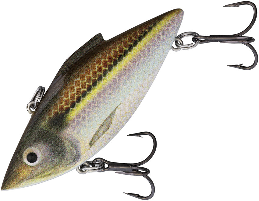 Bill Lewis Rat-L-Trap 0.5 oz Gizzard - fishing accessory - image 1