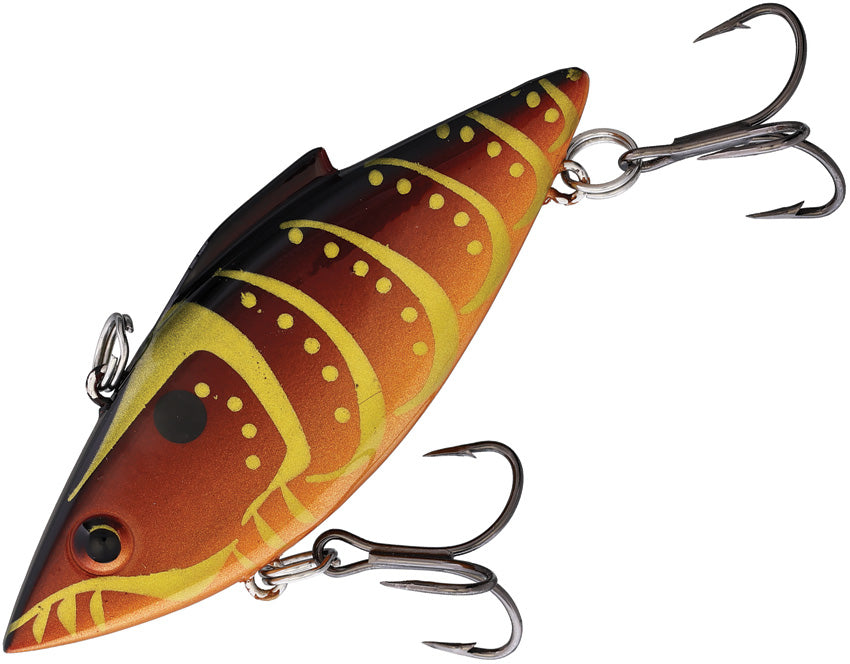 Bill Lewis Rat-L-Trap 0.5oz Red Craw - fishing accessory - image 1