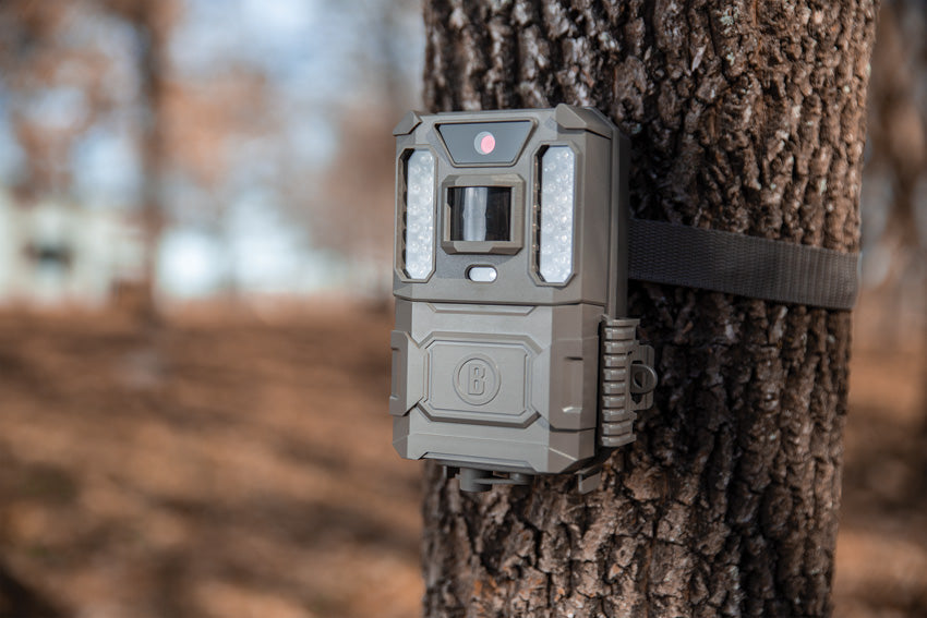 Bushnell Prime Low Glow Trail Camera - trail camera - image 6