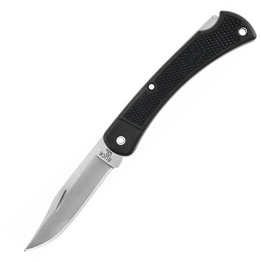 Buck Lockback Hunter 11553 by Buck