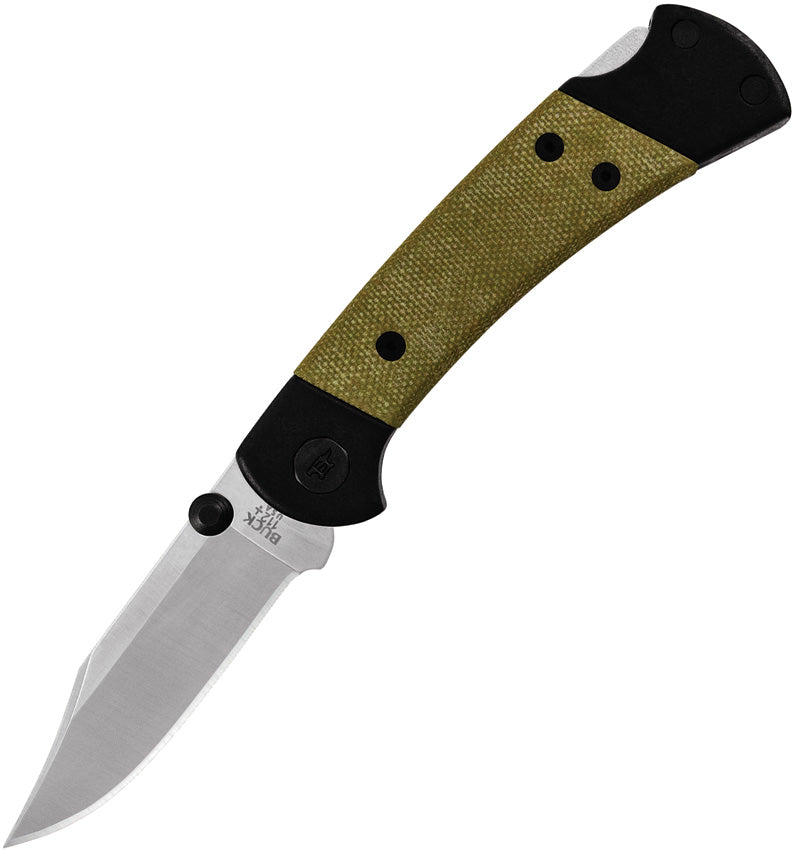 Buck 112 Ranger Sport Lockback 13295 by Buck