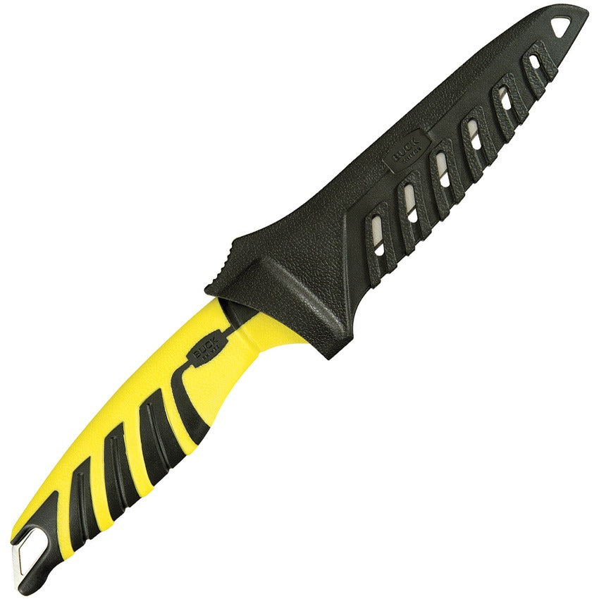 Buck Mr Crappie Slab Shaver 10337