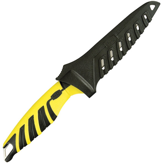 Buck Mr Crappie Slab Shaver 10337