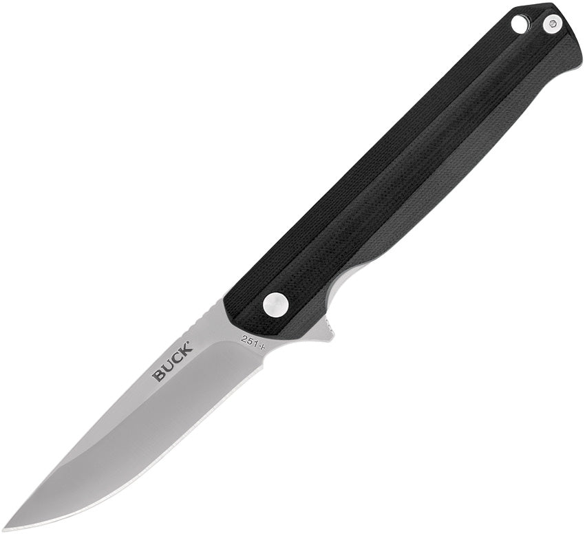 Buck Langford Linerlock 13042 by Buck