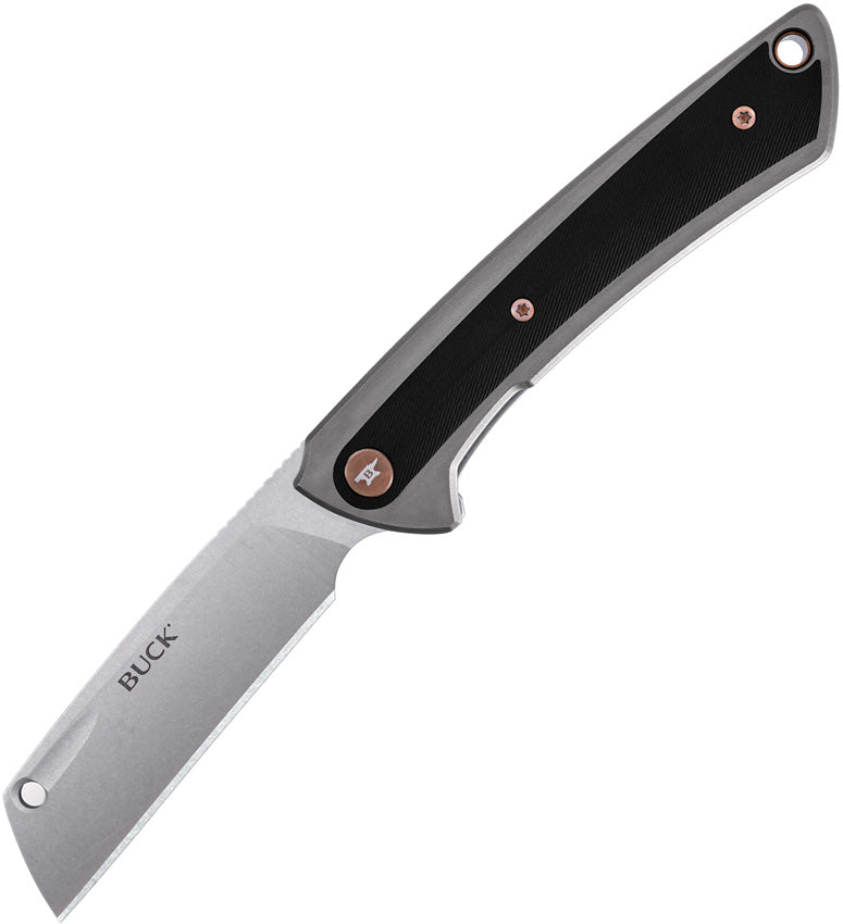 Buck Hiline Framelock 13243 by Buck