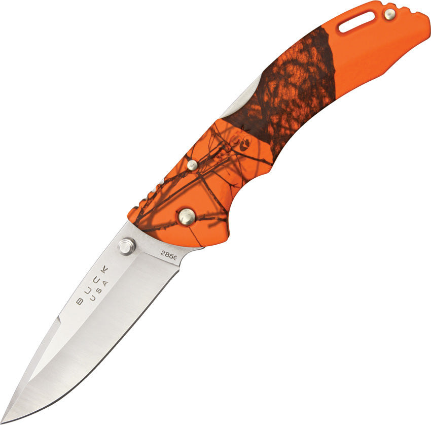 Buck Bantam BLW Lockback (3.13")