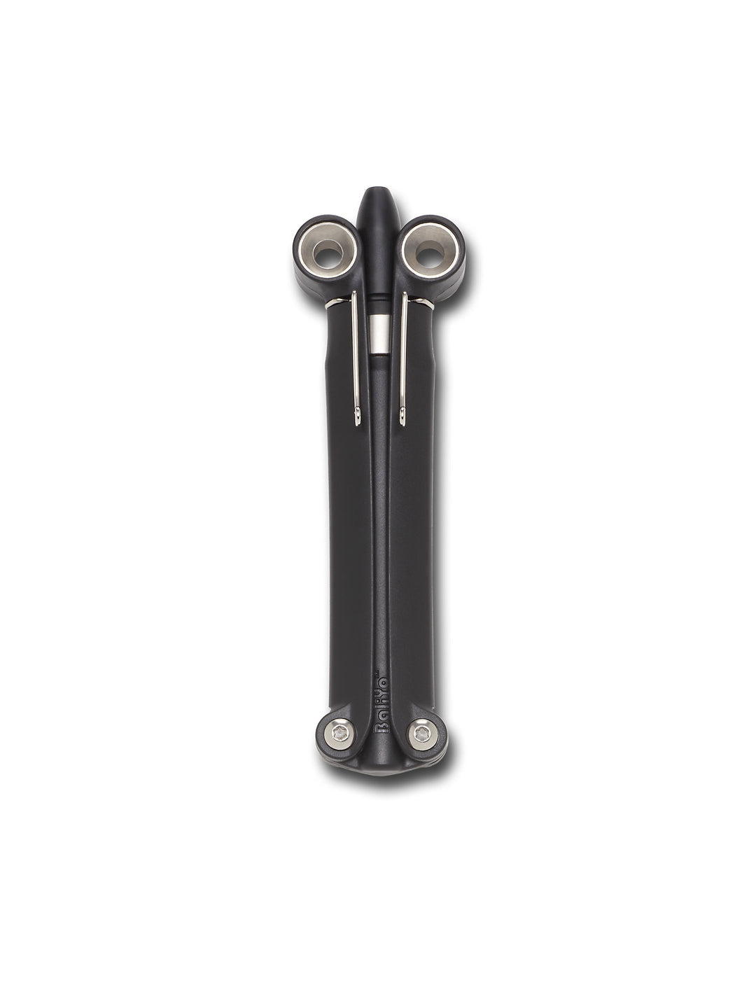Spyderco BaliYo Pen YCN100 Black – Creativity Meets Function