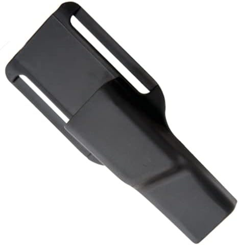 Bear & Son 466W 1/4 Fixed Blade Knife sheath cousion grip