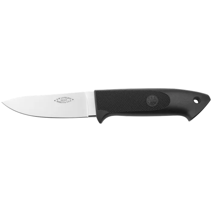 Beretta Loveless Zytel Skinner Knife