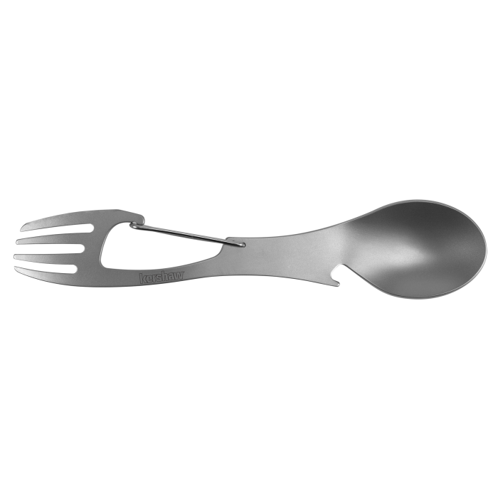 Kershaw Ration XL – Outdoor Eating Multi-Tool | Mjoutdoorsgear UK