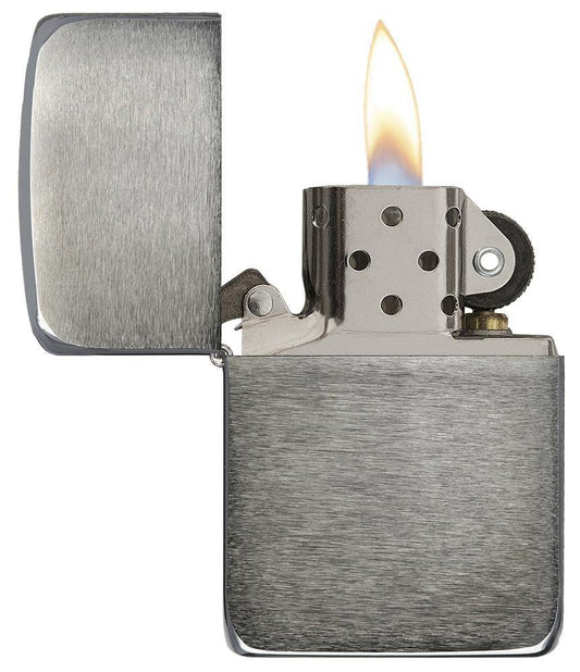 Zippo UK Black Ice® 1941 Replica