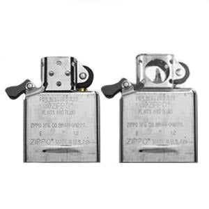 Black Ice® Lighter & Pipe Insert – Zippo UK