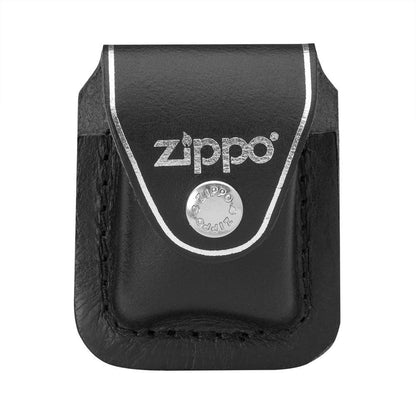 Zippo Lighter Pouch with Clip - Made in USA - Shop now at Mjoutdoorsgear UK