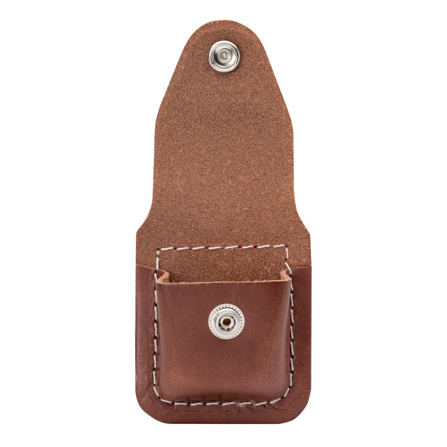 Zippo Brown, Black & Camel Lighter Pouch with Loop – Made in USA - Shop now at Mjoutdoorsgear UK