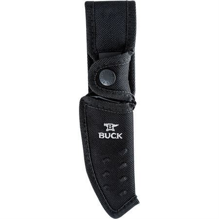 Buck Pursuit Pro Drop Point 12751