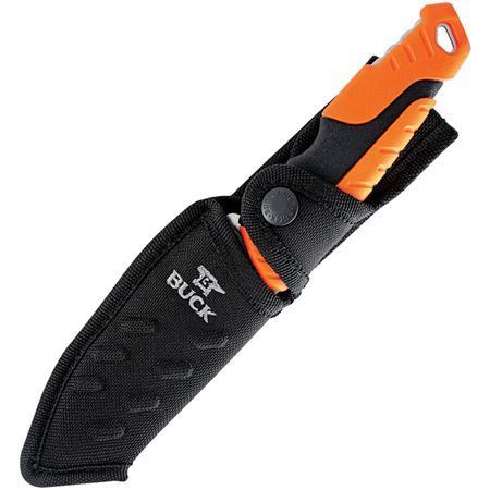 Buck Pursuit Pro Drop Point 12751