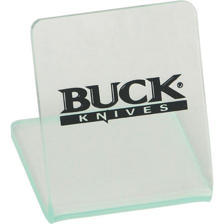 Buck 21008 Single Knife Display Stand with Clear Acrylic Construction