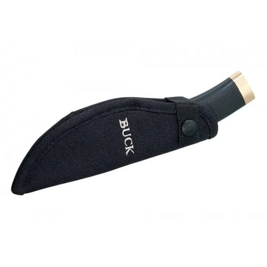 Buck Zipper® Knife – Gut Hook Hunting Blade
