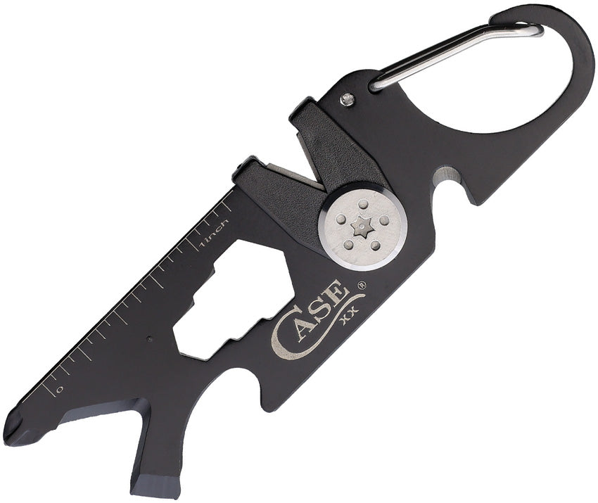 Case Cutlery Roadie 9-in-1 Multi Tool 9534 by Case Cutlery