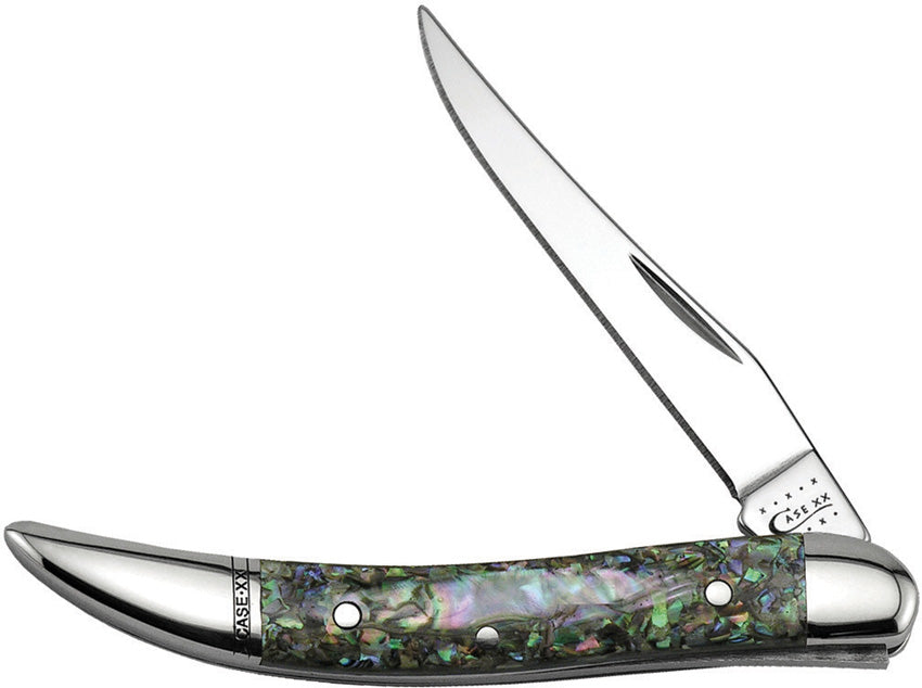 Case Cutlery Small Texas Toothpick 12002 by Case Cutlery