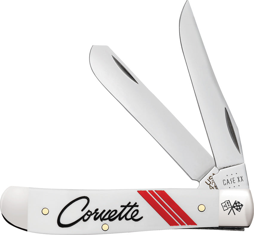 Case Cutlery Corvette Mini Trapper 33716 by Case Cutlery