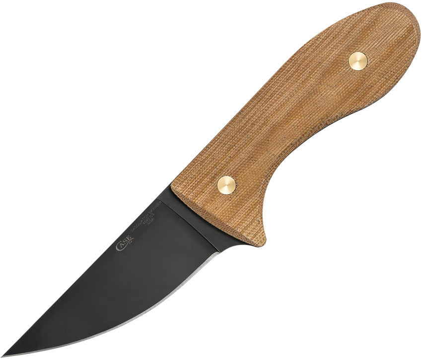 Case Cutlery Sasquatch Skinner Natural 35102 by Case Cutlery