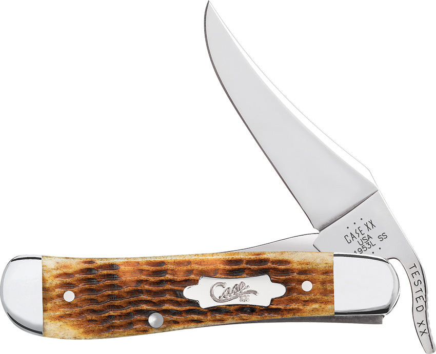 Case Cutlery Russlock Antique Rogers 52850 by Case Cutlery