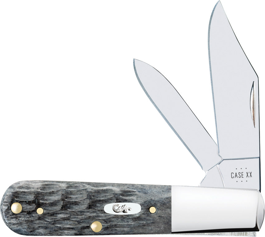 Case Cutlery Barlow Gray CS Crandall 58423