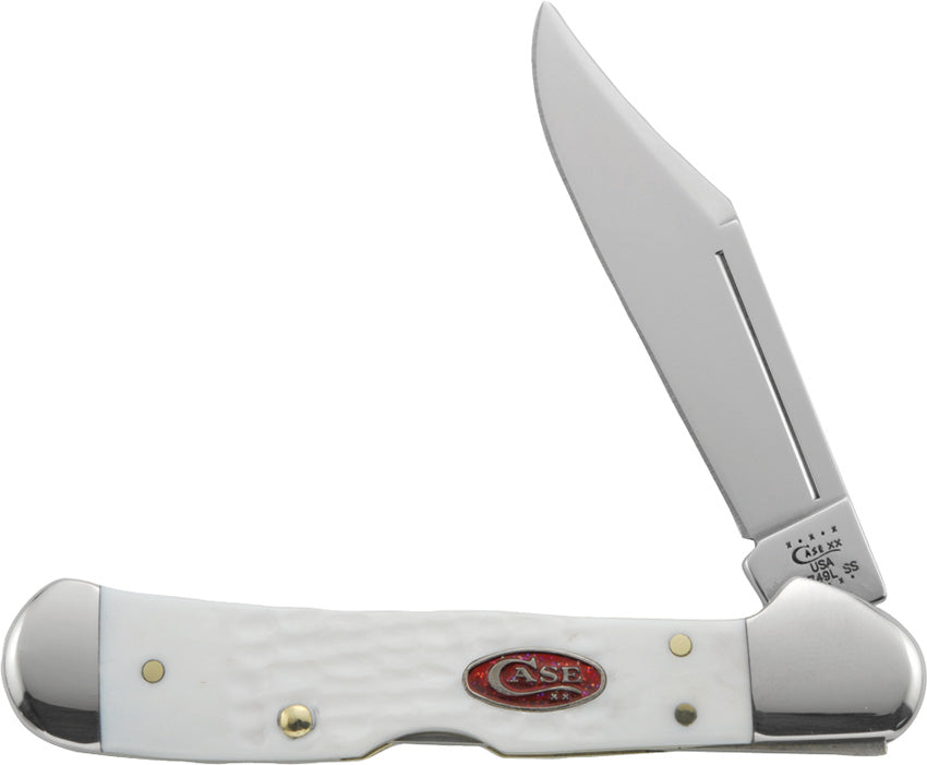 Case Cutlery Mini Copperlock Sparxx Series 60185 by Case Cutlery