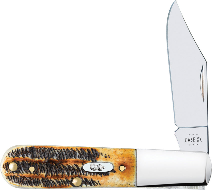 Case Cutlery Barlow 6.5 Bonestag 65339