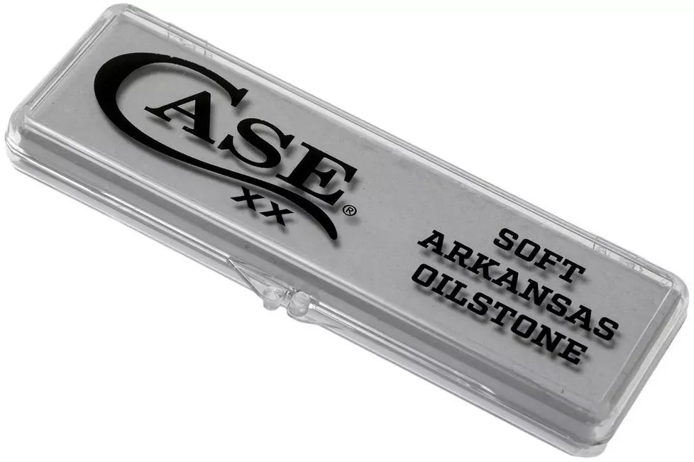 Case Washita Soft Arkansas sharpening stone, 00903