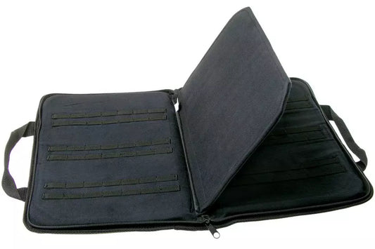 Case Medium Leather Knife Case 01075