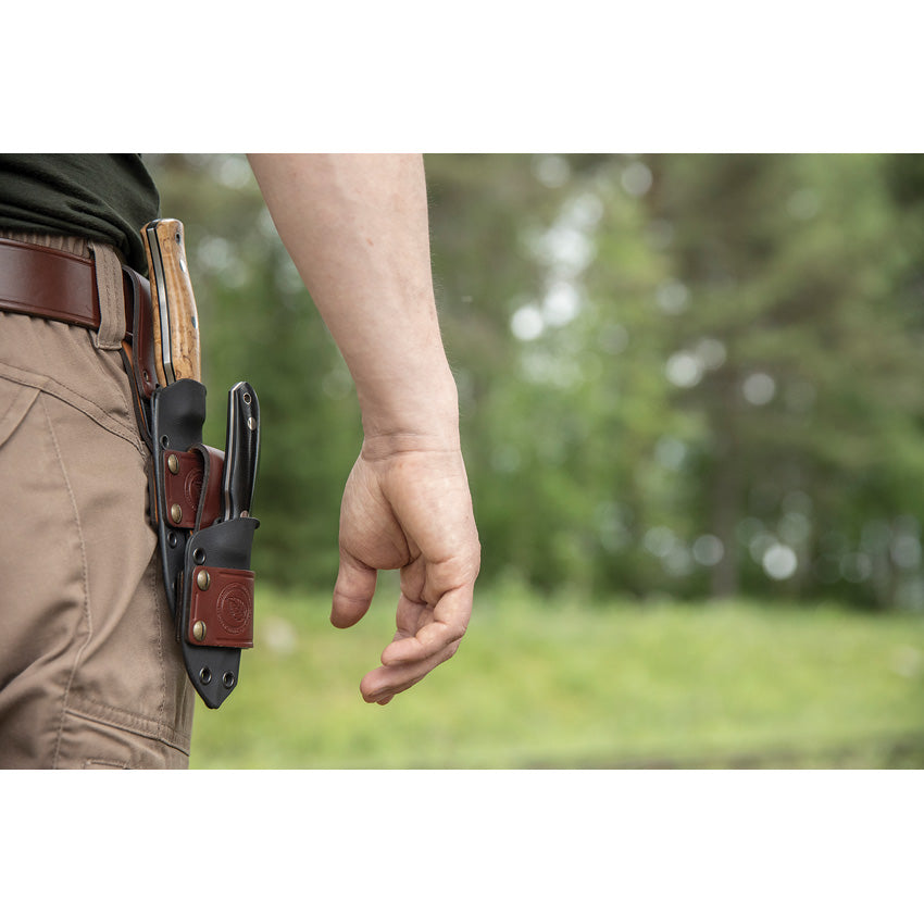 Casstrom Safari Mini Hunter Hanger - gear storage accessory - image 4
