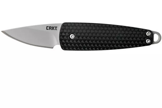 CRKT Dually 7086 pocket knife, Richard Rogers design