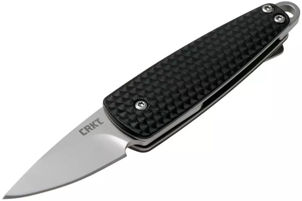 CRKT Dually | Everyday Carry Folding Knife