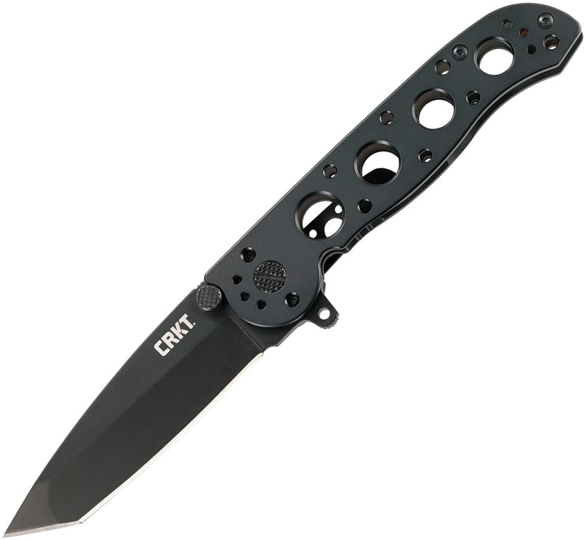 CRKT M16 Framelock Tanto M16-02KS by CRKT