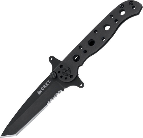 CRKT M16 Tanto Framelock (3")