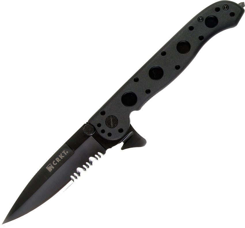 CRKT M16-ZLEK Linerlock M16-13ZLEK by CRKT