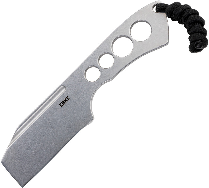 CRKT Razel Chisel Fixed Blade 2130 - fixed blade knife for sale at Mjoutdoorsgear UK